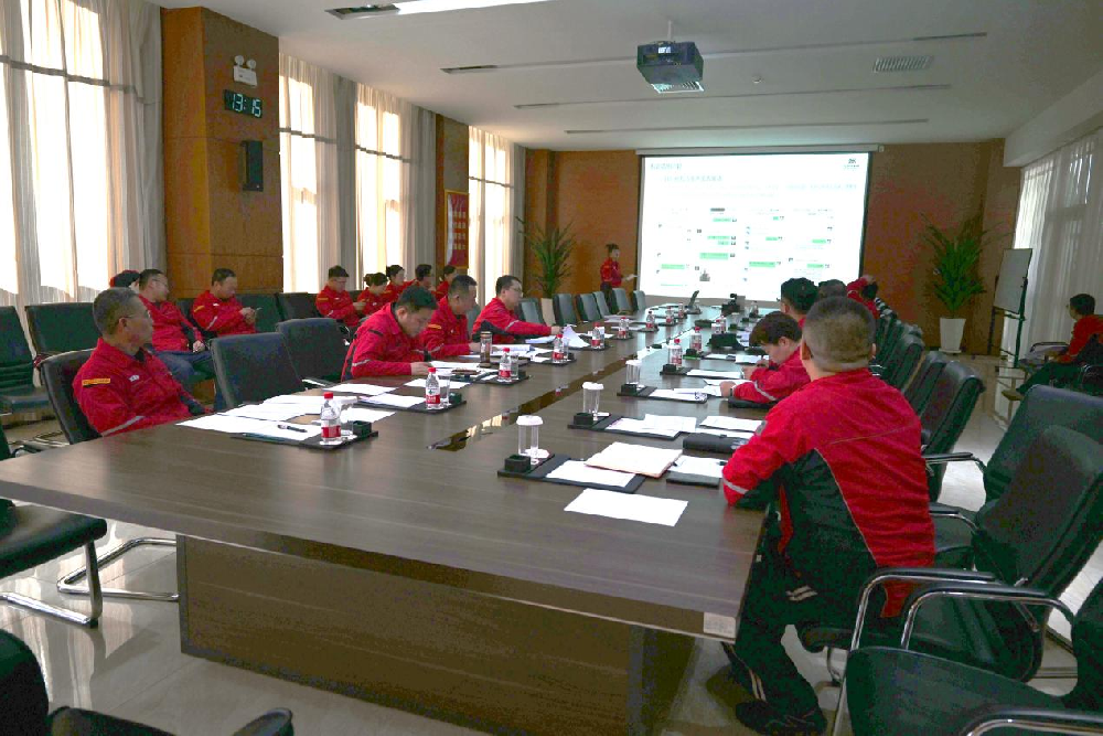 以“质”强基，以“新”强企|英国上市公司365QC大赛圆满举办