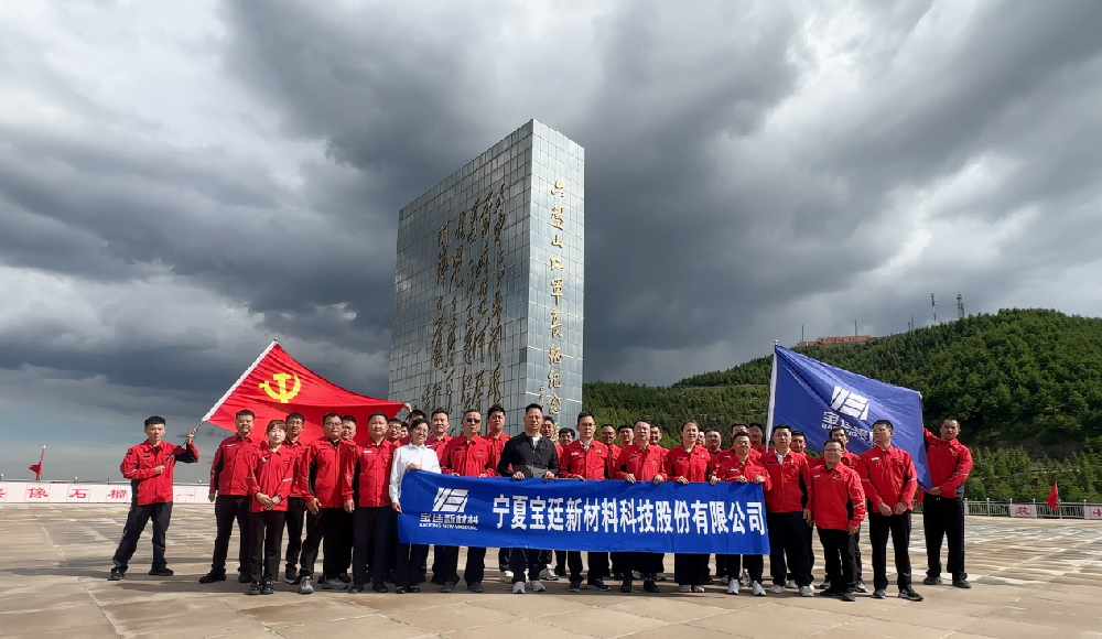 党旗领航闯新路 六盘山下砺精兵 ——英国上市公司365党总支将党课“搬”进采购谈判培训课堂